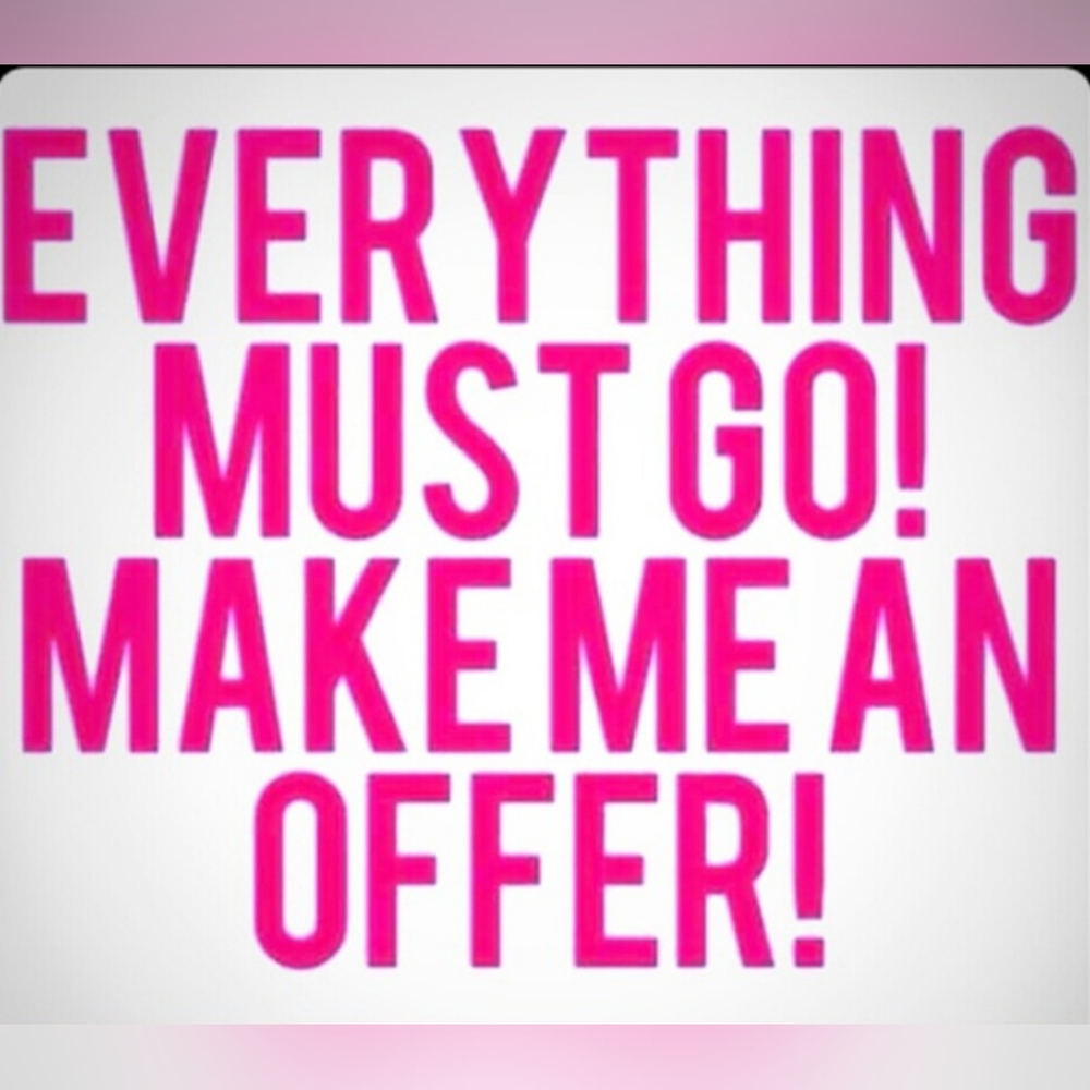 Everything!!!@